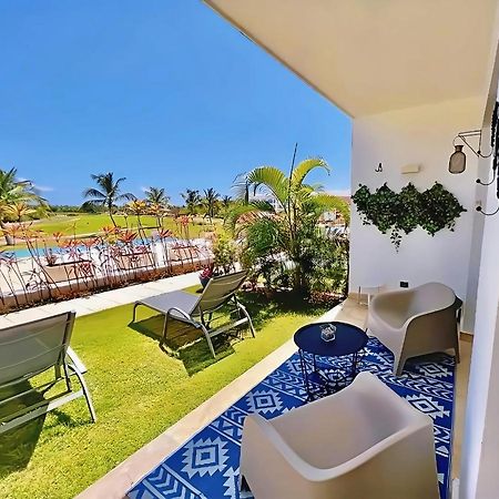 Apartamento Trendy, Airport Trans Punta Cana Zewnętrze zdjęcie