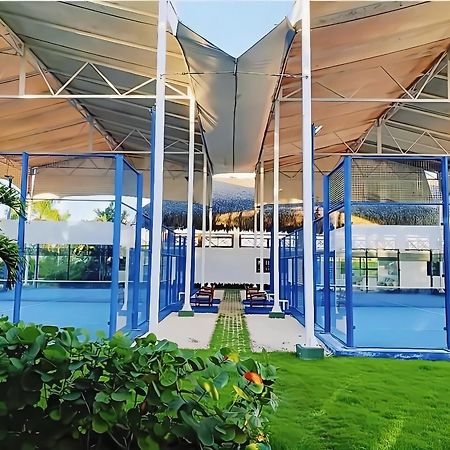Apartamento Trendy, Airport Trans Punta Cana Zewnętrze zdjęcie