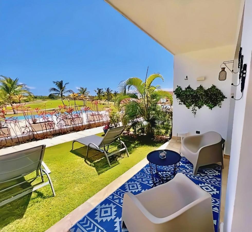 Apartamento Trendy, Airport Trans Punta Cana Zewnętrze zdjęcie