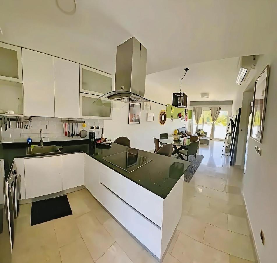 Apartamento Trendy, Airport Trans Punta Cana Zewnętrze zdjęcie