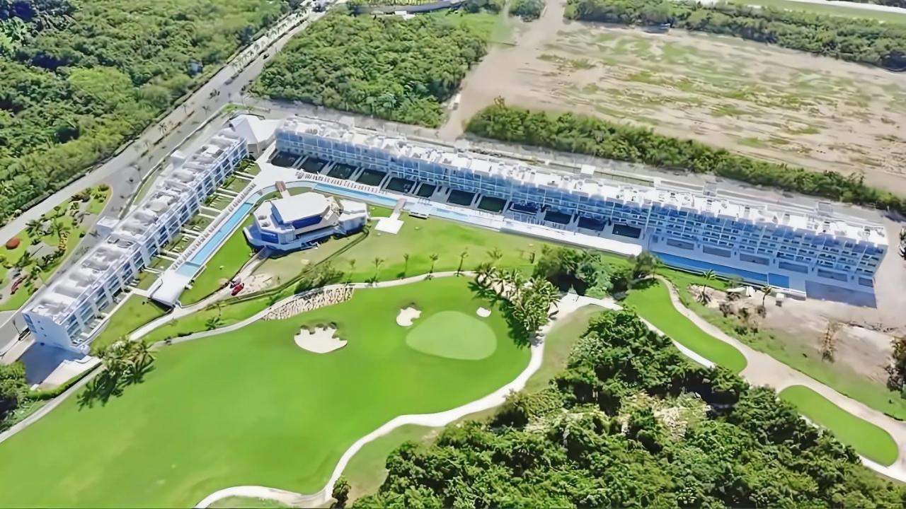 Apartamento Trendy, Airport Trans Punta Cana Zewnętrze zdjęcie