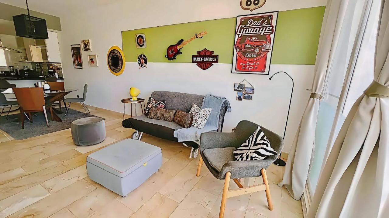 Apartamento Trendy, Airport Trans Punta Cana Zewnętrze zdjęcie