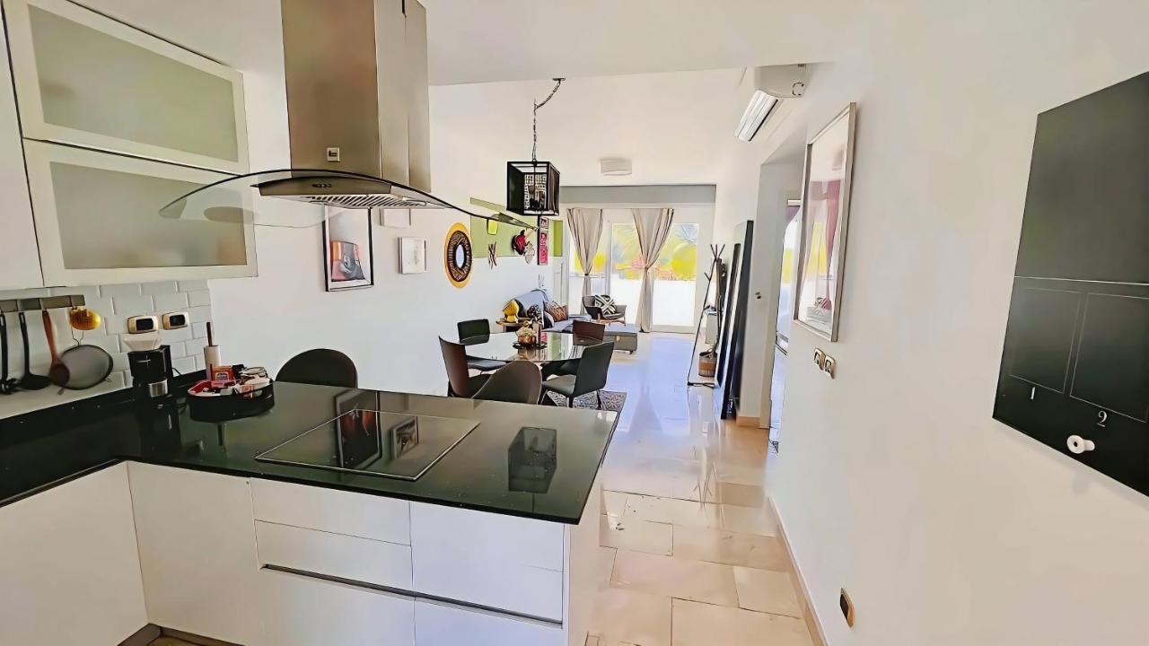 Apartamento Trendy, Airport Trans Punta Cana Zewnętrze zdjęcie