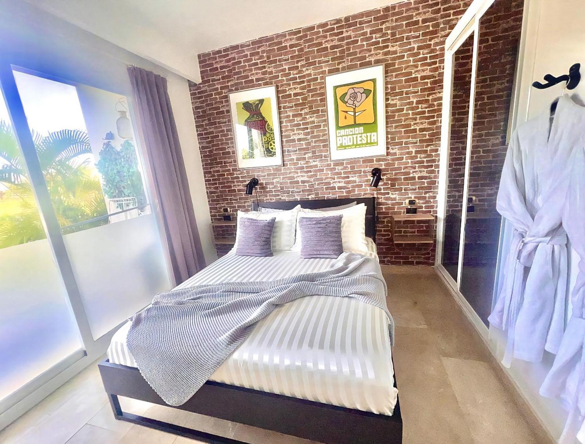 Apartamento Trendy, Airport Trans Punta Cana Zewnętrze zdjęcie