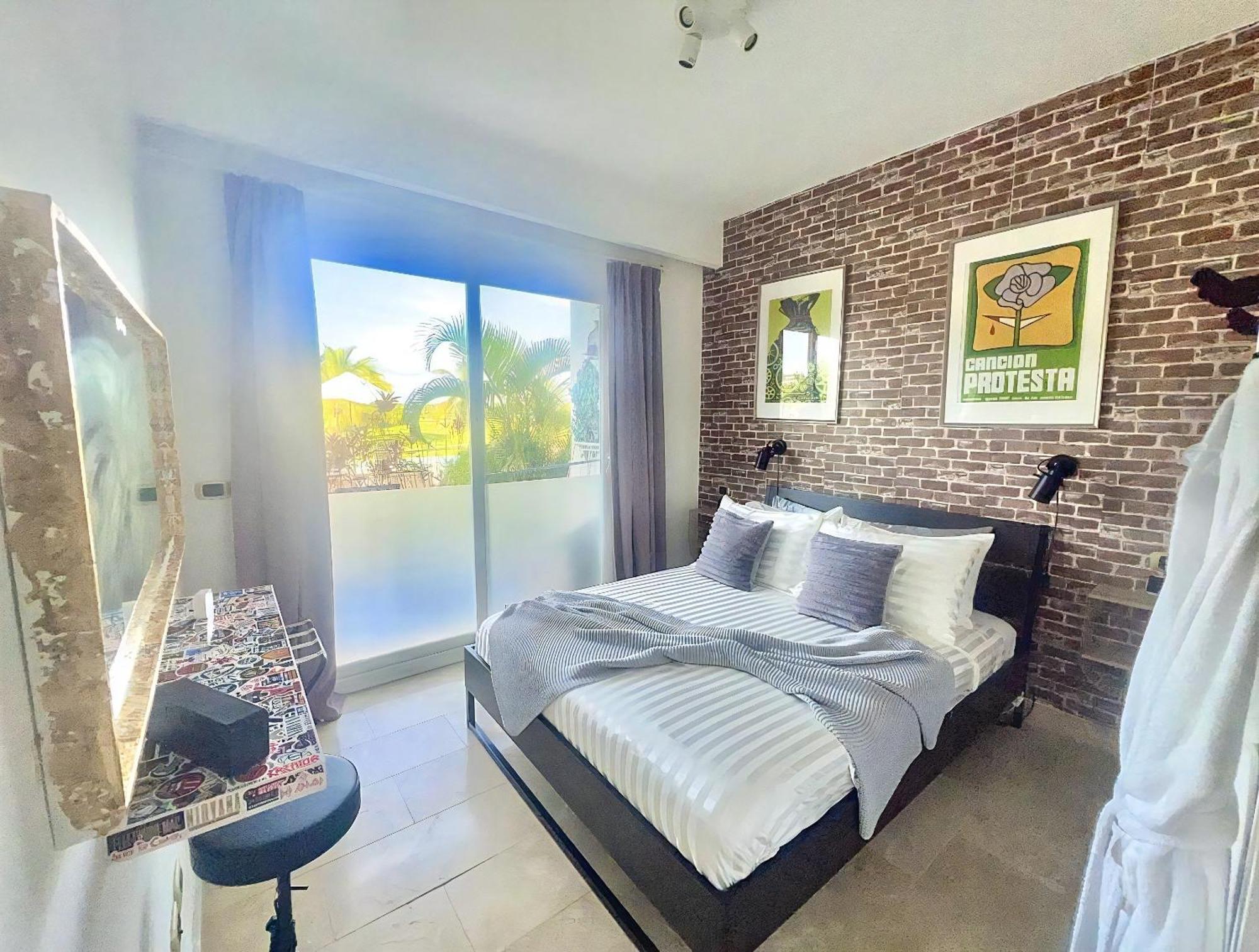 Apartamento Trendy, Airport Trans Punta Cana Zewnętrze zdjęcie
