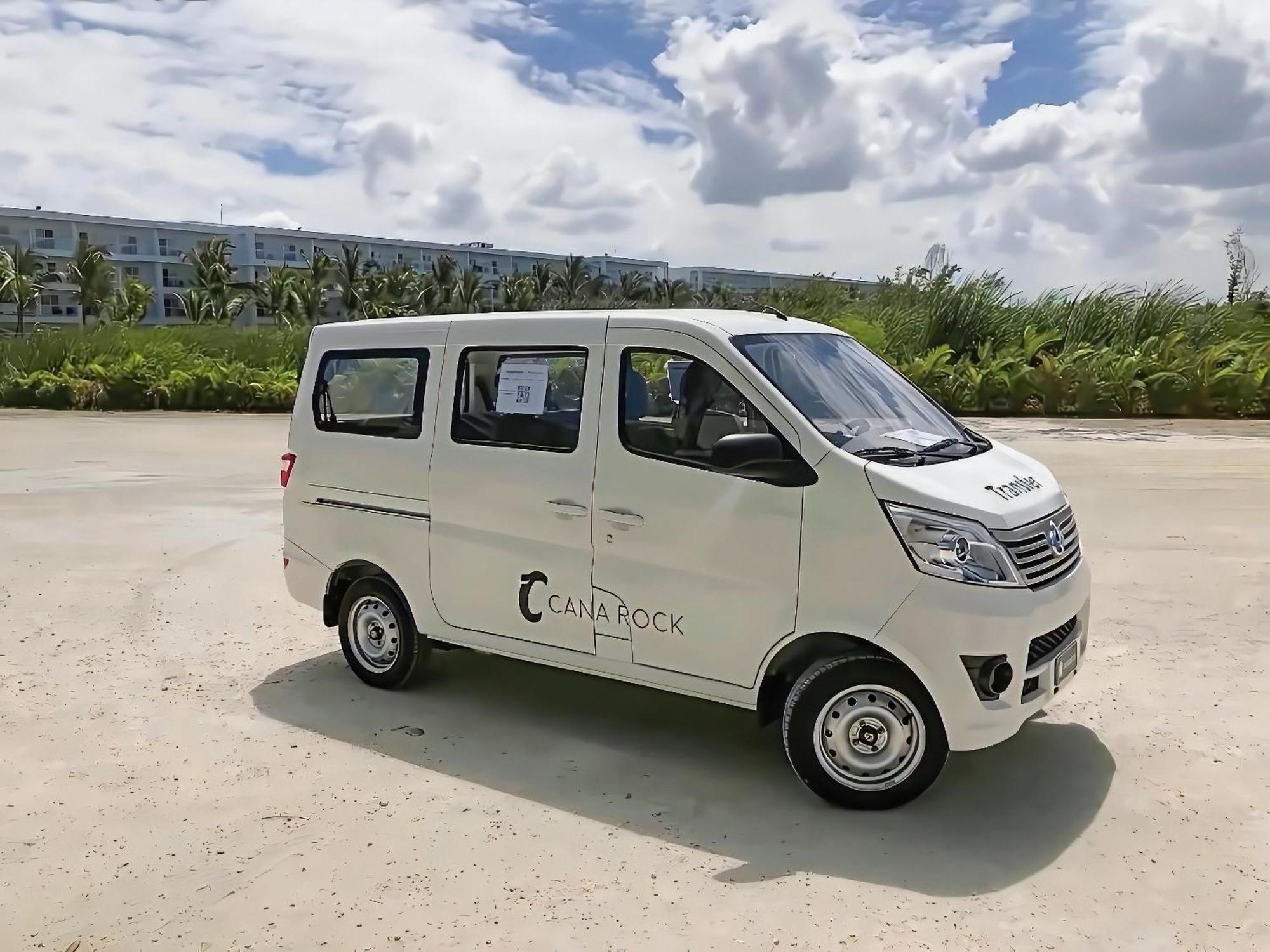 Apartamento Trendy, Airport Trans Punta Cana Zewnętrze zdjęcie