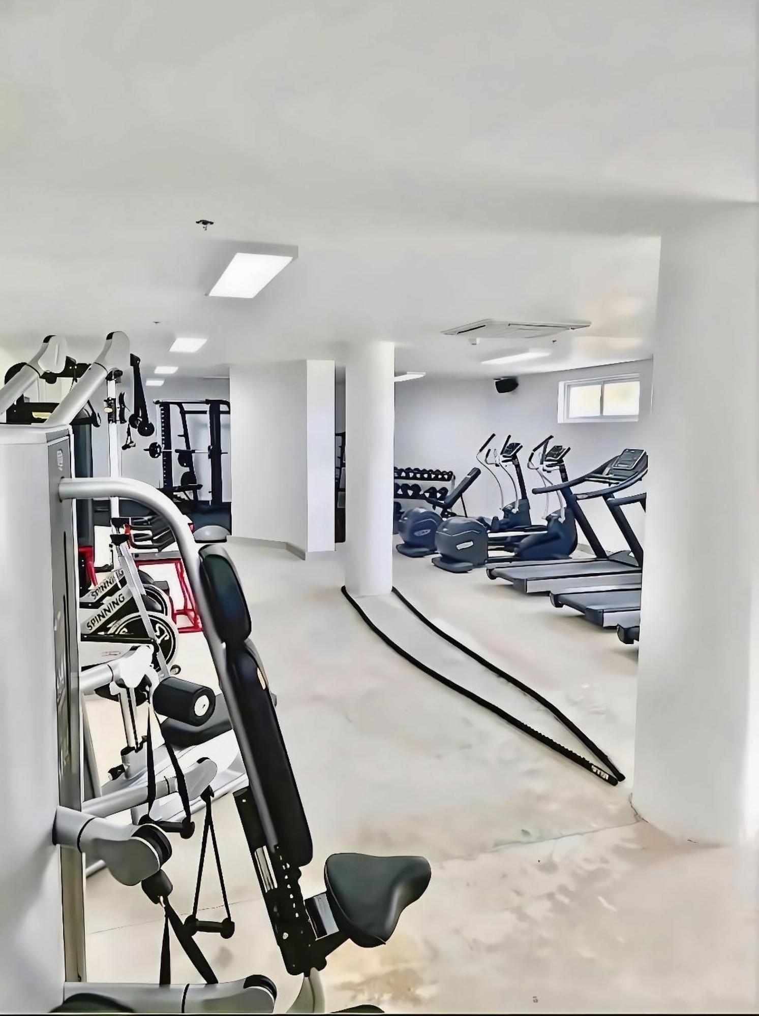 Apartamento Trendy, Airport Trans Punta Cana Zewnętrze zdjęcie