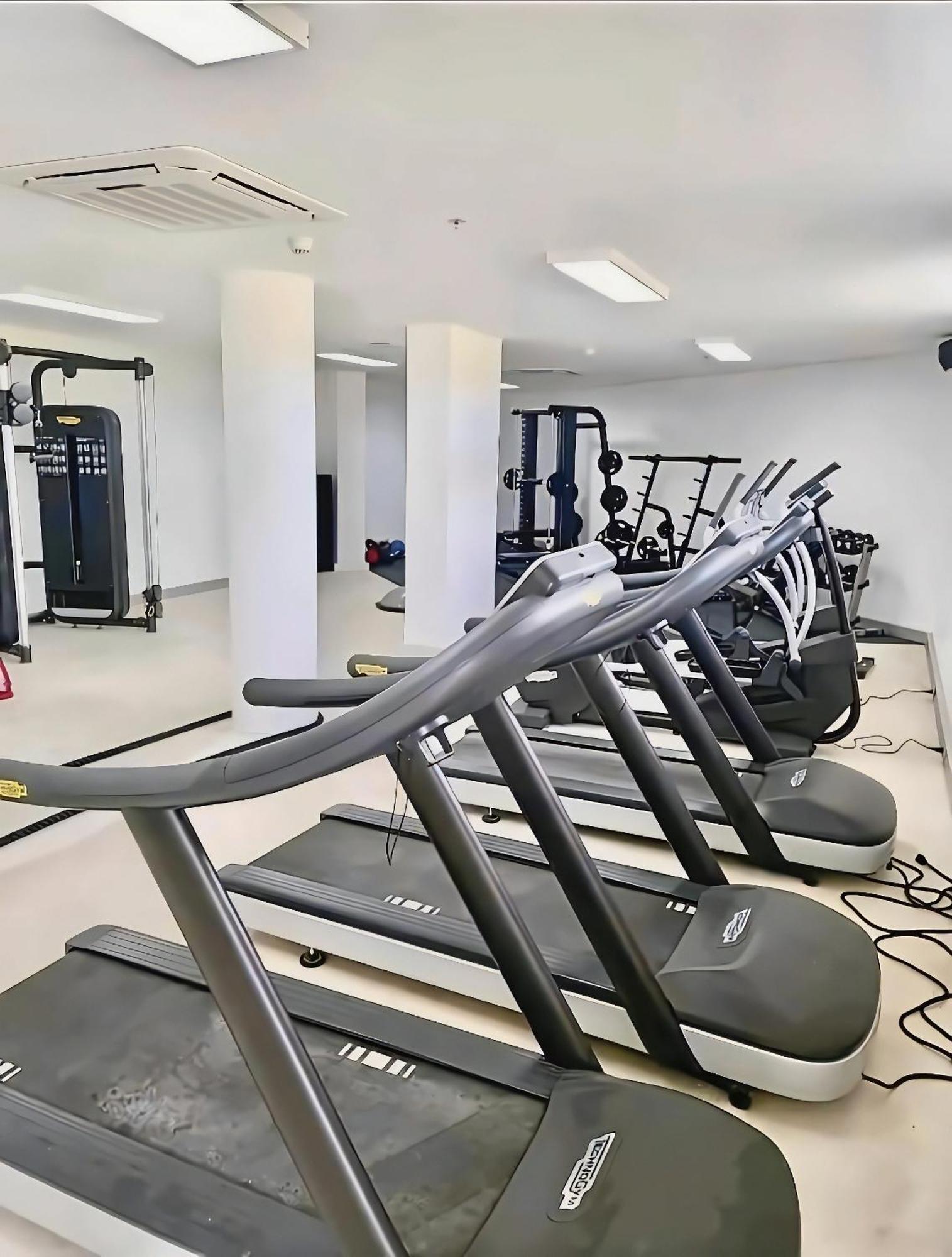 Apartamento Trendy, Airport Trans Punta Cana Zewnętrze zdjęcie