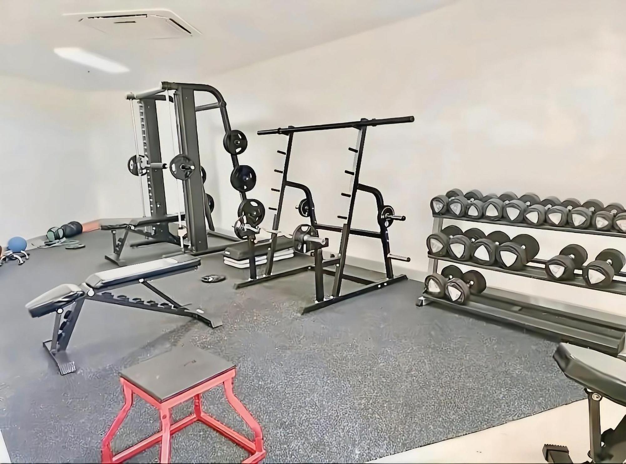 Apartamento Trendy, Airport Trans Punta Cana Zewnętrze zdjęcie