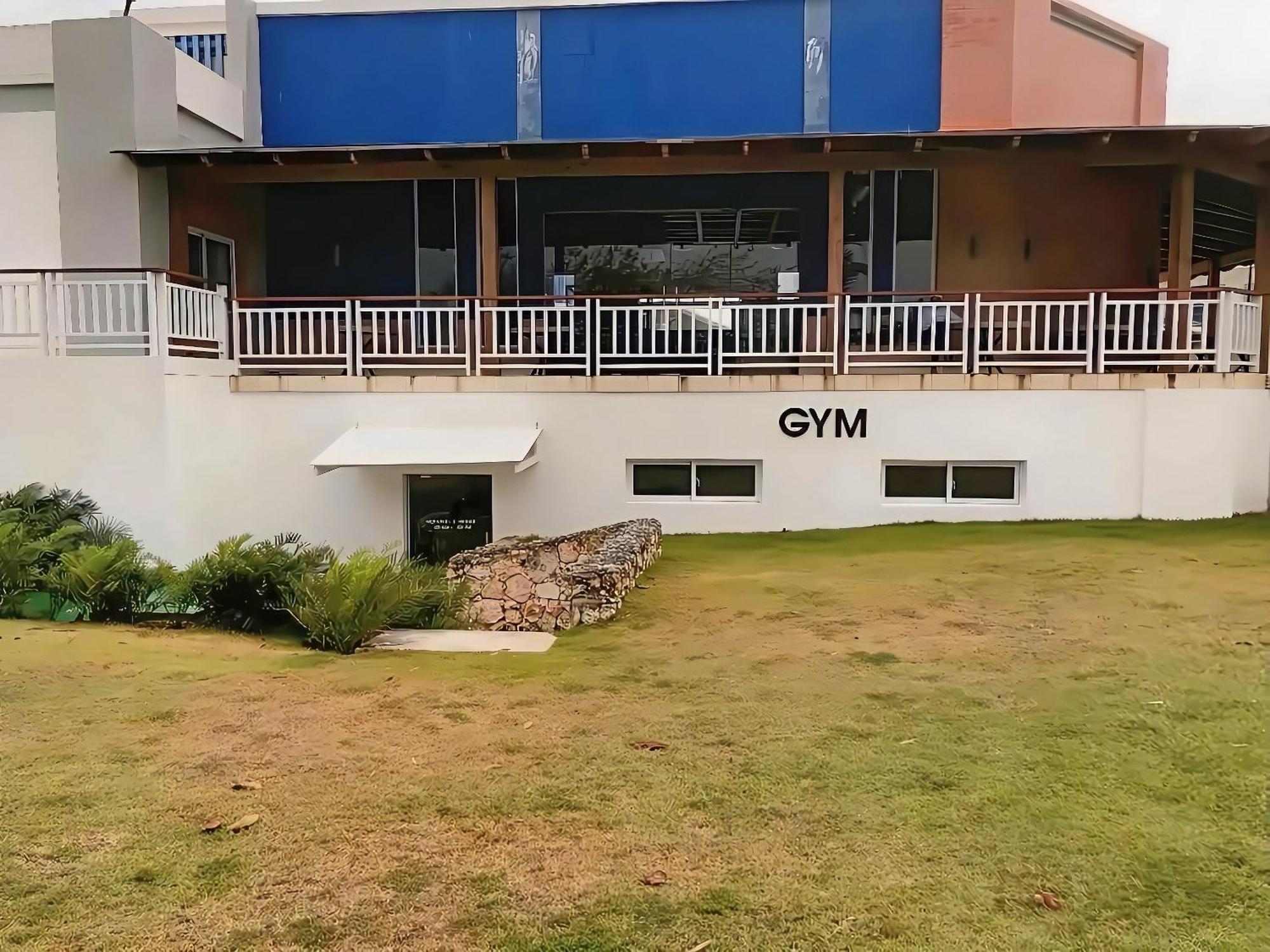 Apartamento Trendy, Airport Trans Punta Cana Zewnętrze zdjęcie