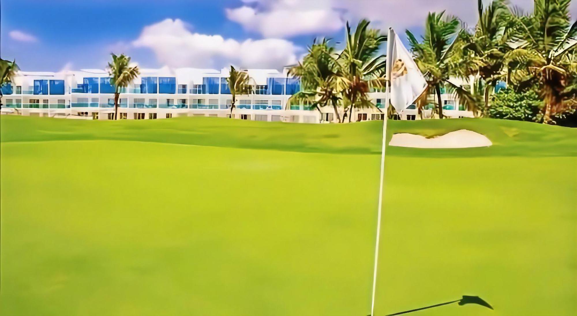 Apartamento Trendy, Airport Trans Punta Cana Zewnętrze zdjęcie