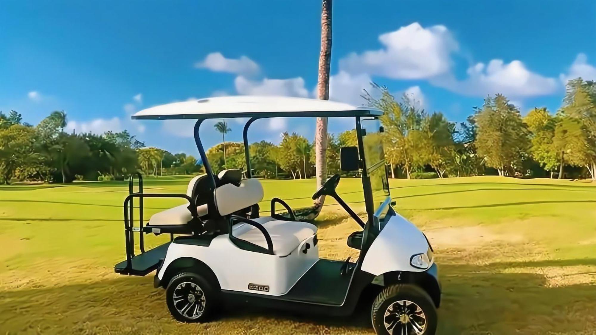 Apartamento Trendy, Airport Trans Punta Cana Zewnętrze zdjęcie