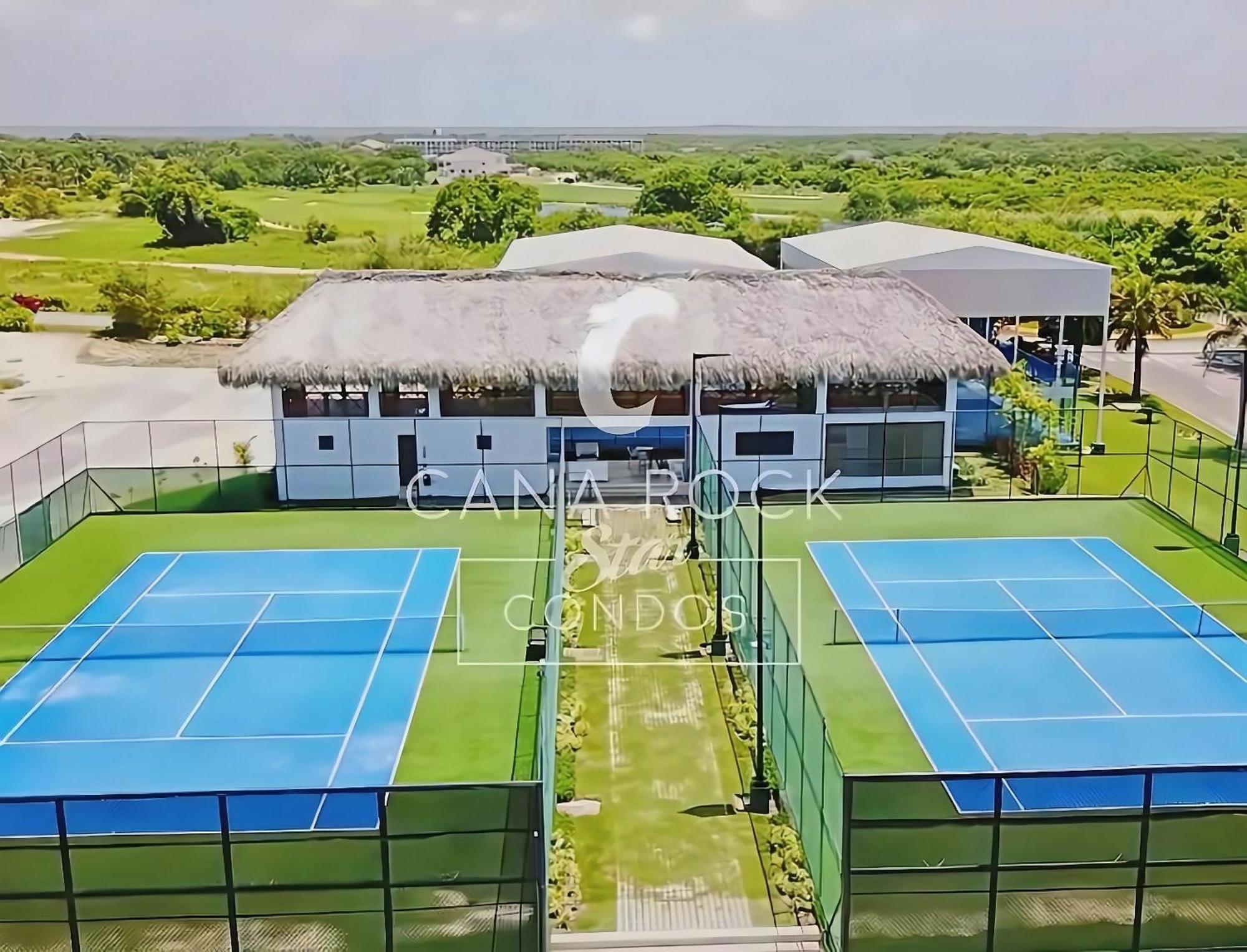 Apartamento Trendy, Airport Trans Punta Cana Zewnętrze zdjęcie
