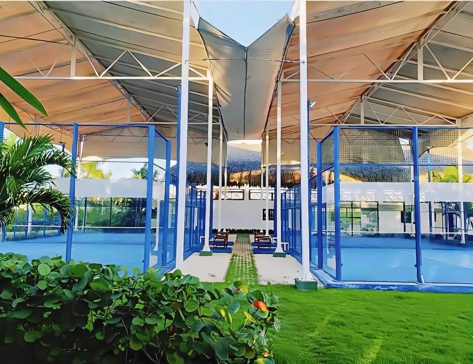Apartamento Trendy, Airport Trans Punta Cana Zewnętrze zdjęcie