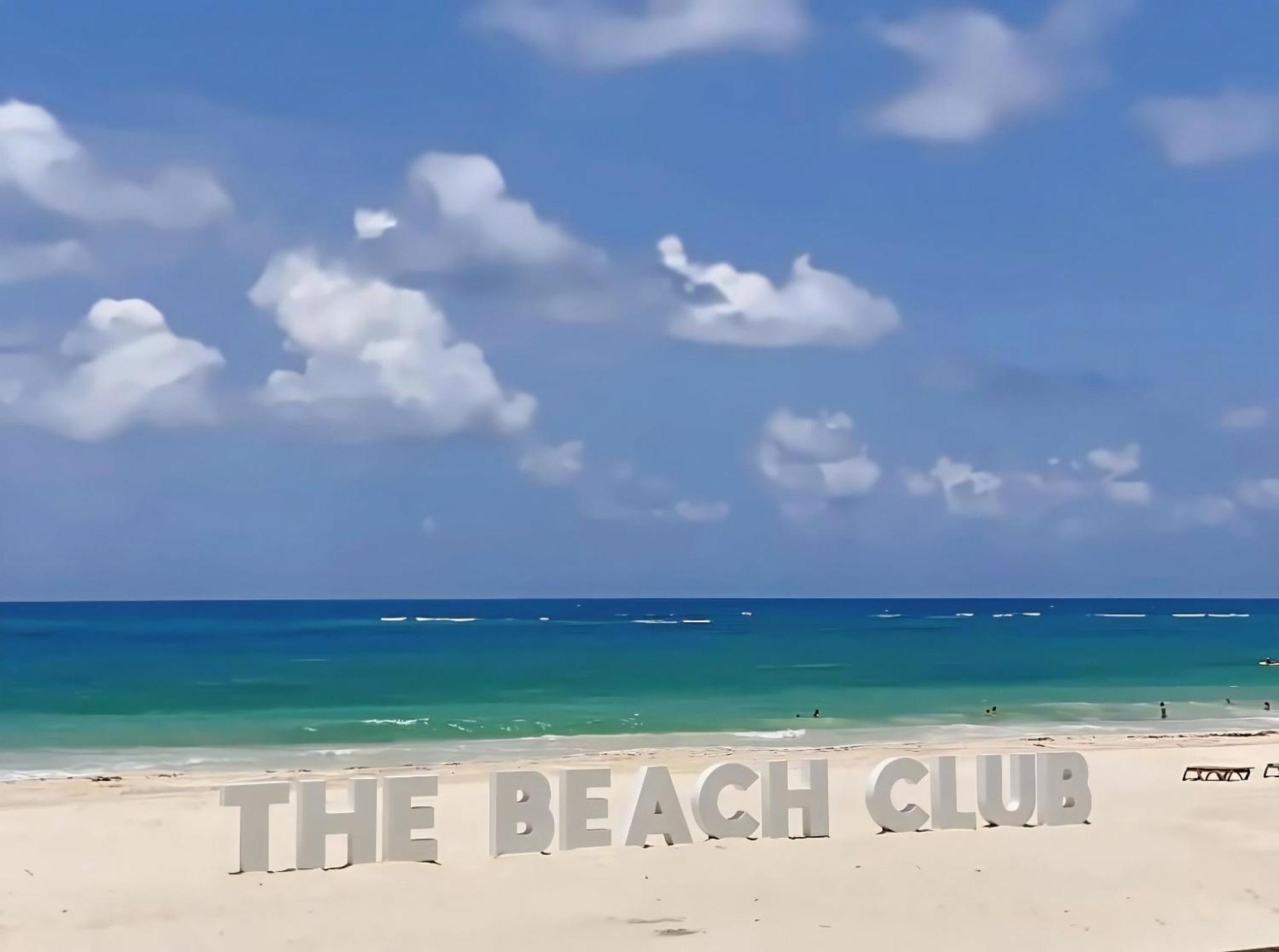 Apartamento Trendy, Airport Trans Punta Cana Zewnętrze zdjęcie