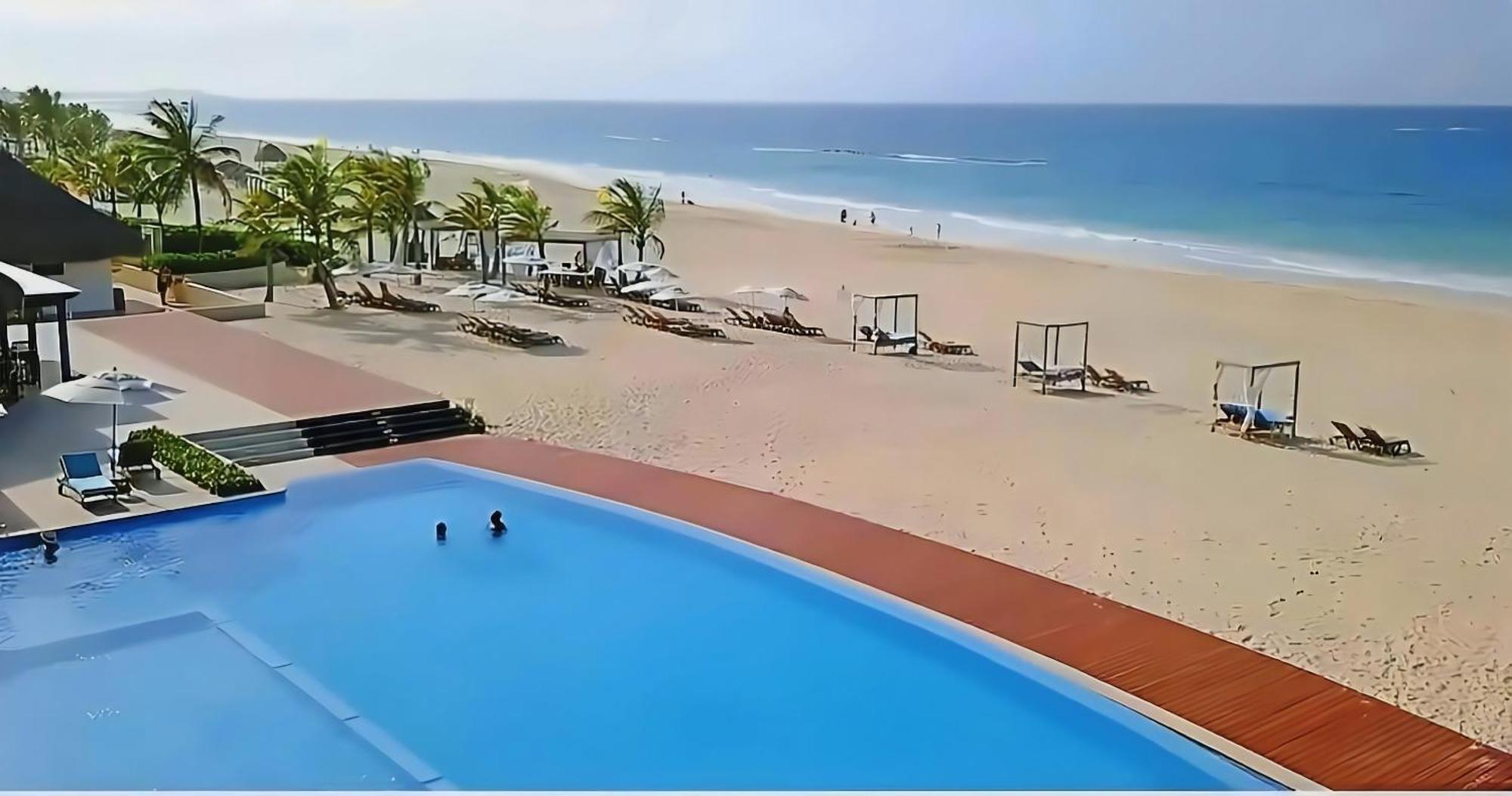 Apartamento Trendy, Airport Trans Punta Cana Zewnętrze zdjęcie
