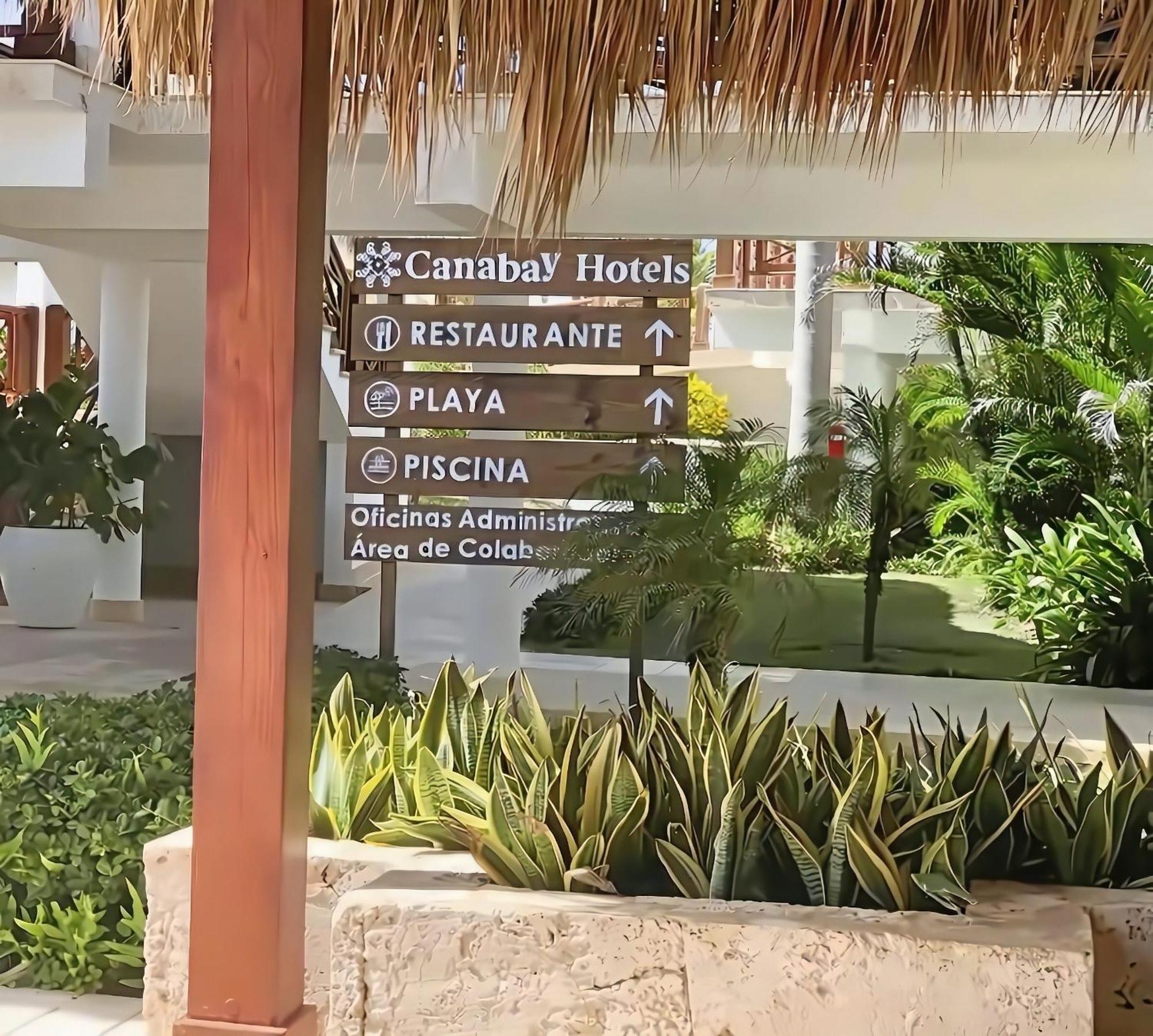 Apartamento Trendy, Airport Trans Punta Cana Zewnętrze zdjęcie