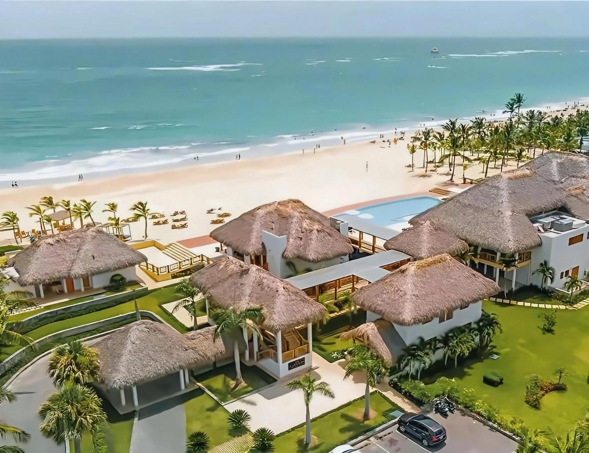 Apartamento Trendy, Airport Trans Punta Cana Zewnętrze zdjęcie