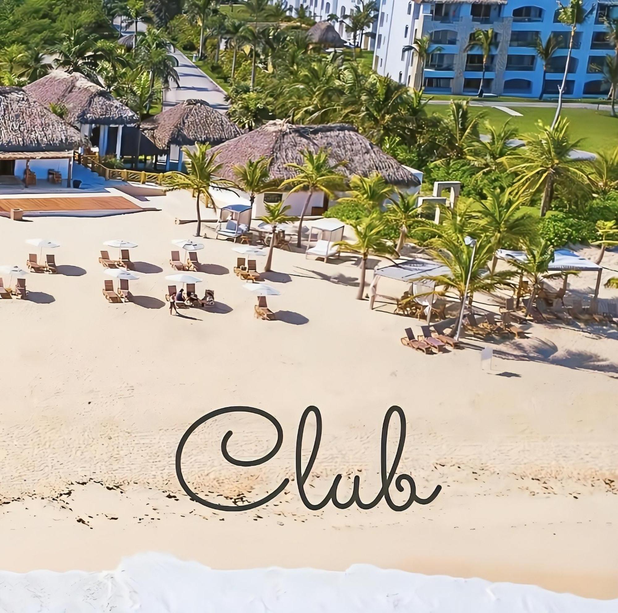 Apartamento Trendy, Airport Trans Punta Cana Zewnętrze zdjęcie