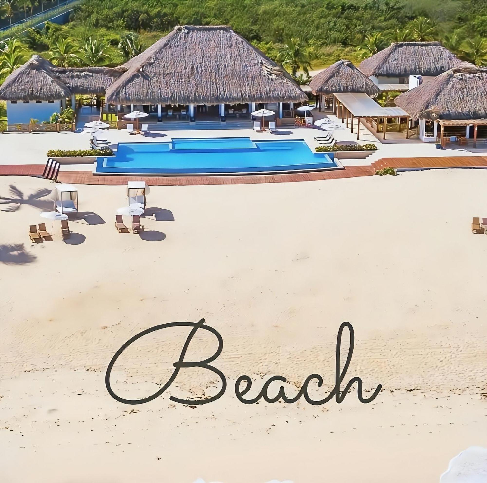 Apartamento Trendy, Airport Trans Punta Cana Zewnętrze zdjęcie