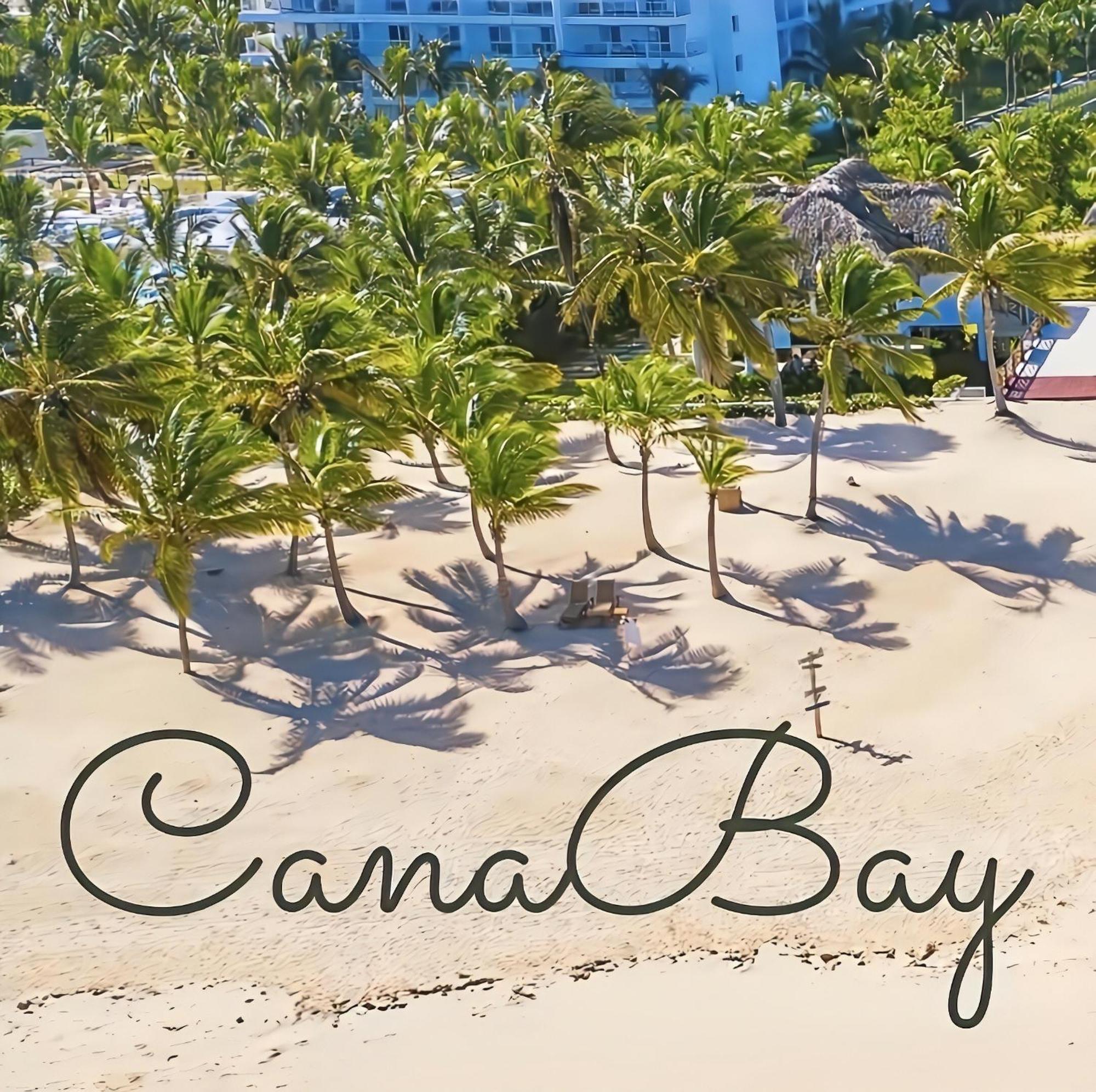 Apartamento Trendy, Airport Trans Punta Cana Zewnętrze zdjęcie