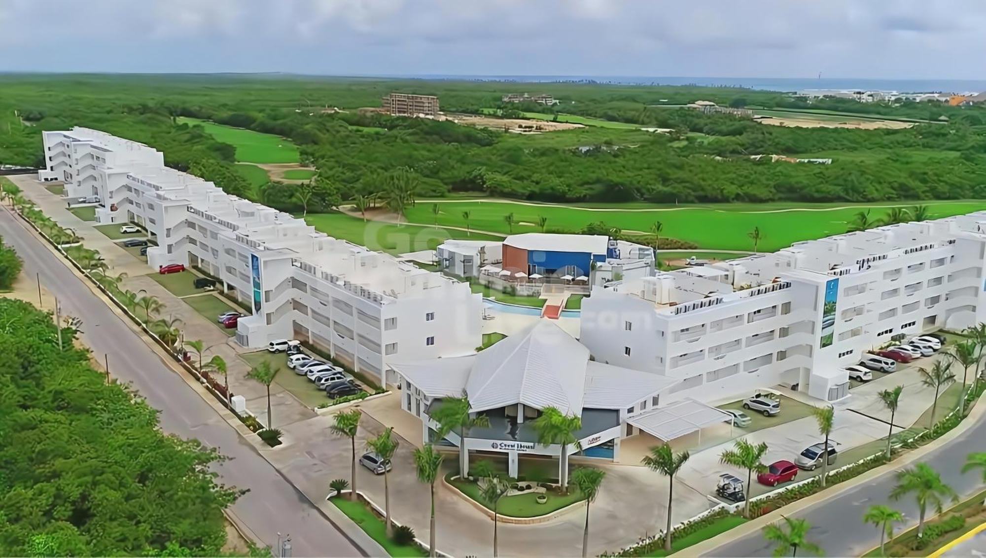 Apartamento Trendy, Airport Trans Punta Cana Zewnętrze zdjęcie
