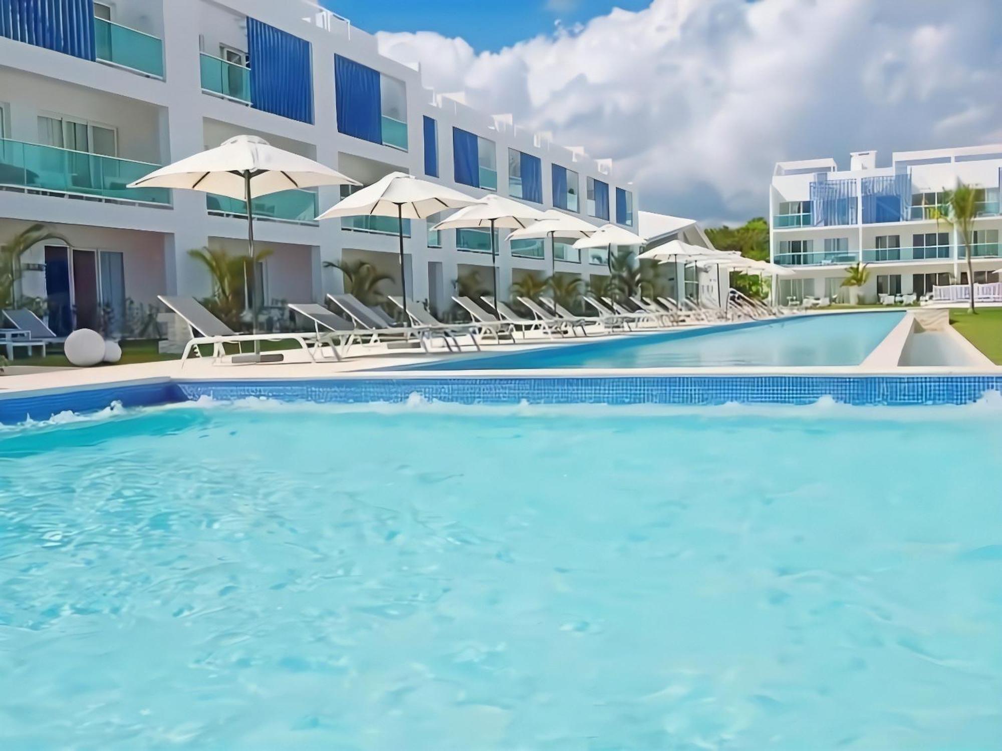 Apartamento Trendy, Airport Trans Punta Cana Zewnętrze zdjęcie