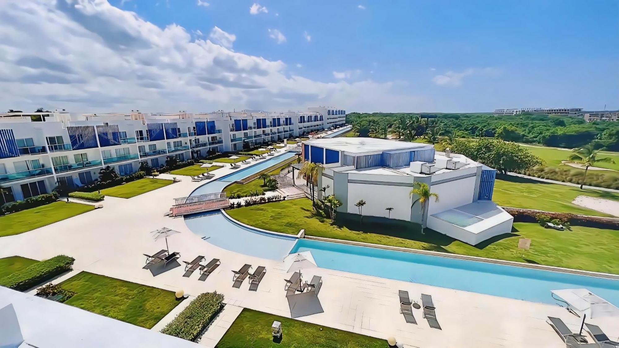 Apartamento Trendy, Airport Trans Punta Cana Zewnętrze zdjęcie