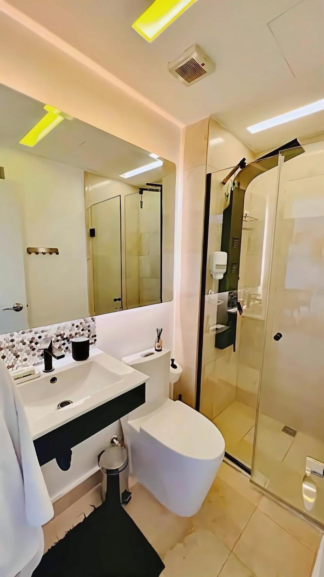 Apartamento Trendy, Airport Trans Punta Cana Zewnętrze zdjęcie