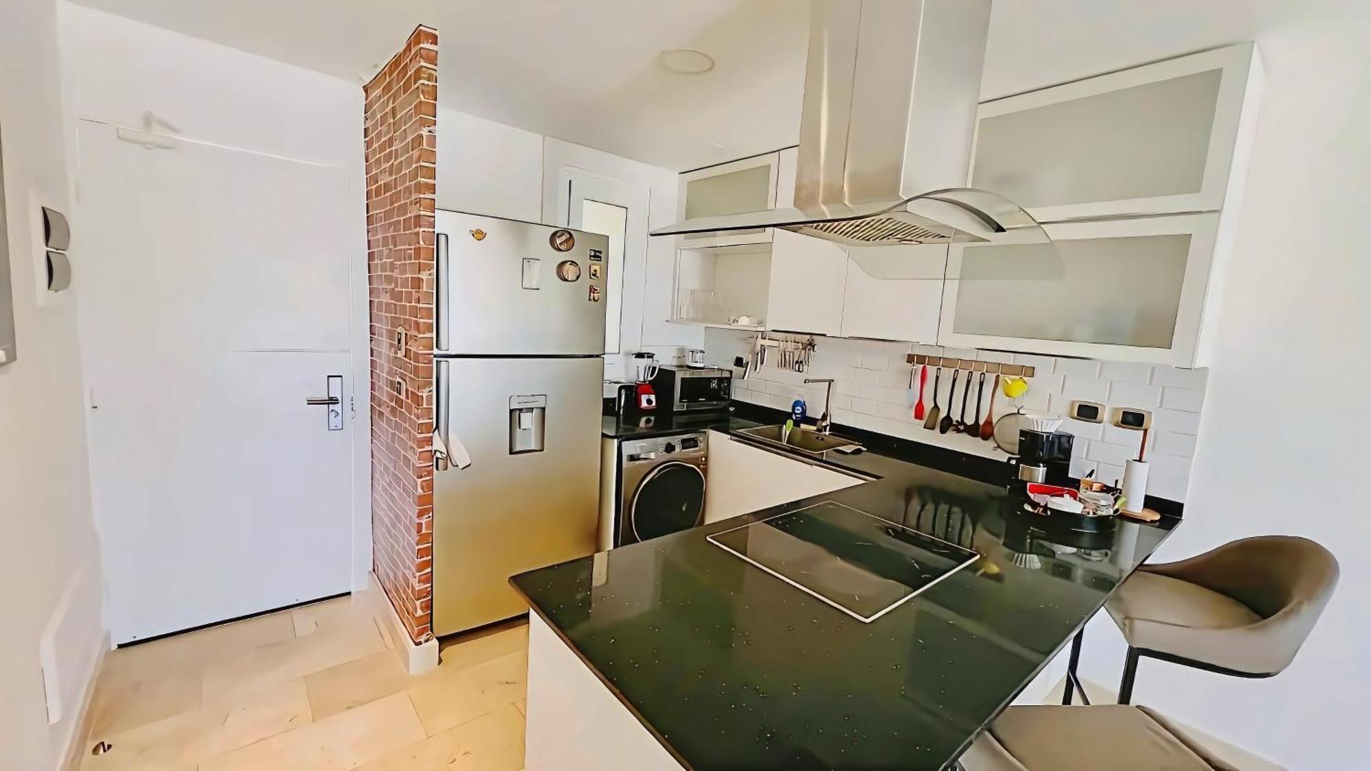 Apartamento Trendy, Airport Trans Punta Cana Zewnętrze zdjęcie