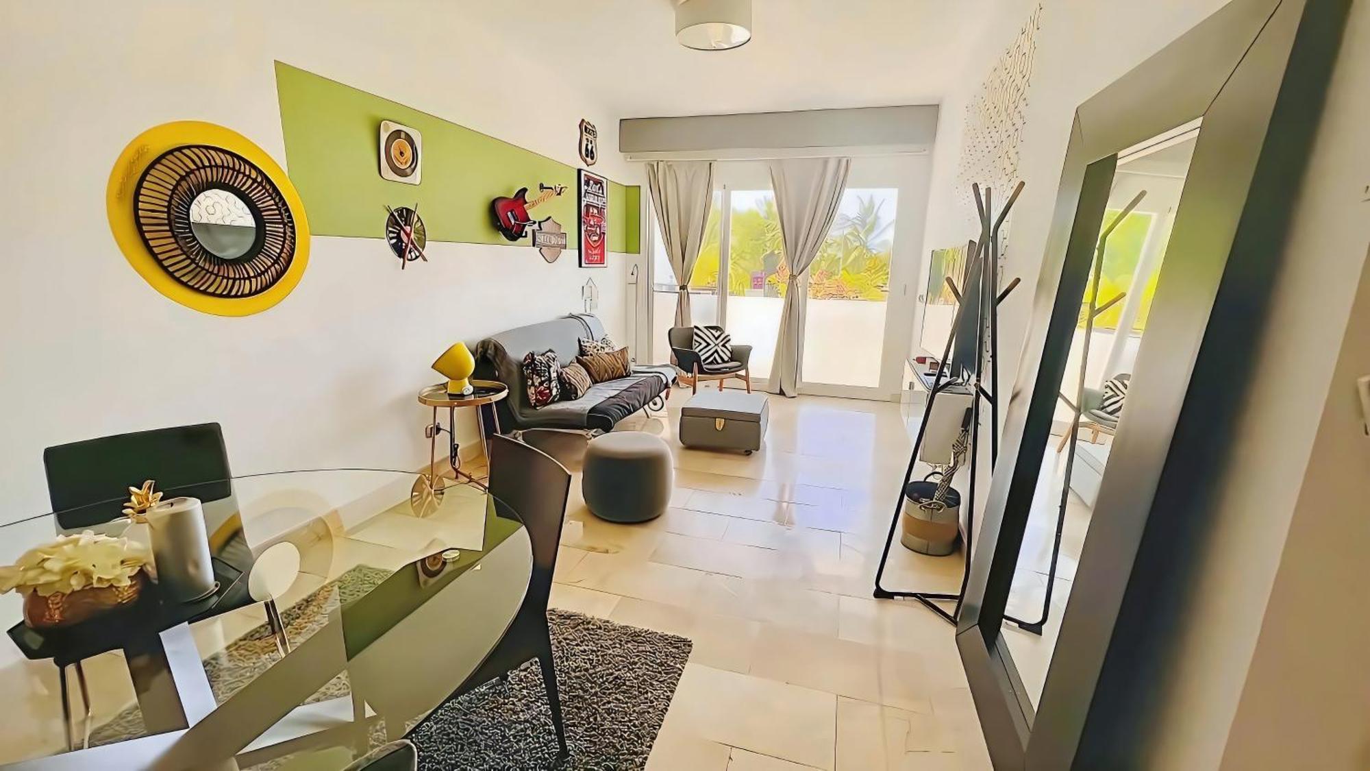 Apartamento Trendy, Airport Trans Punta Cana Zewnętrze zdjęcie