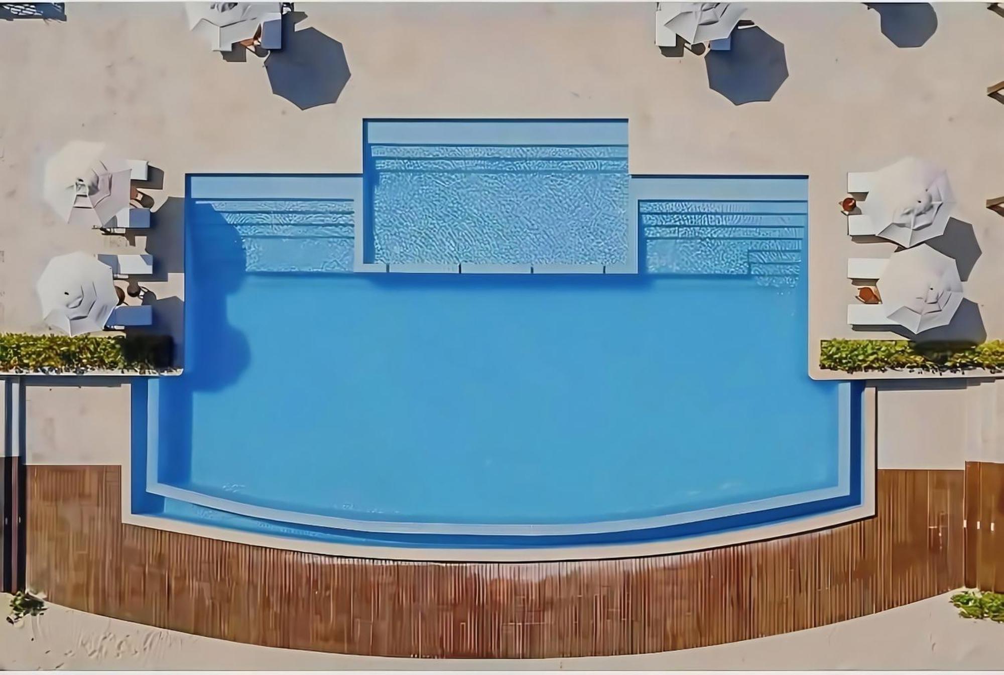 Apartamento Trendy, Airport Trans Punta Cana Zewnętrze zdjęcie