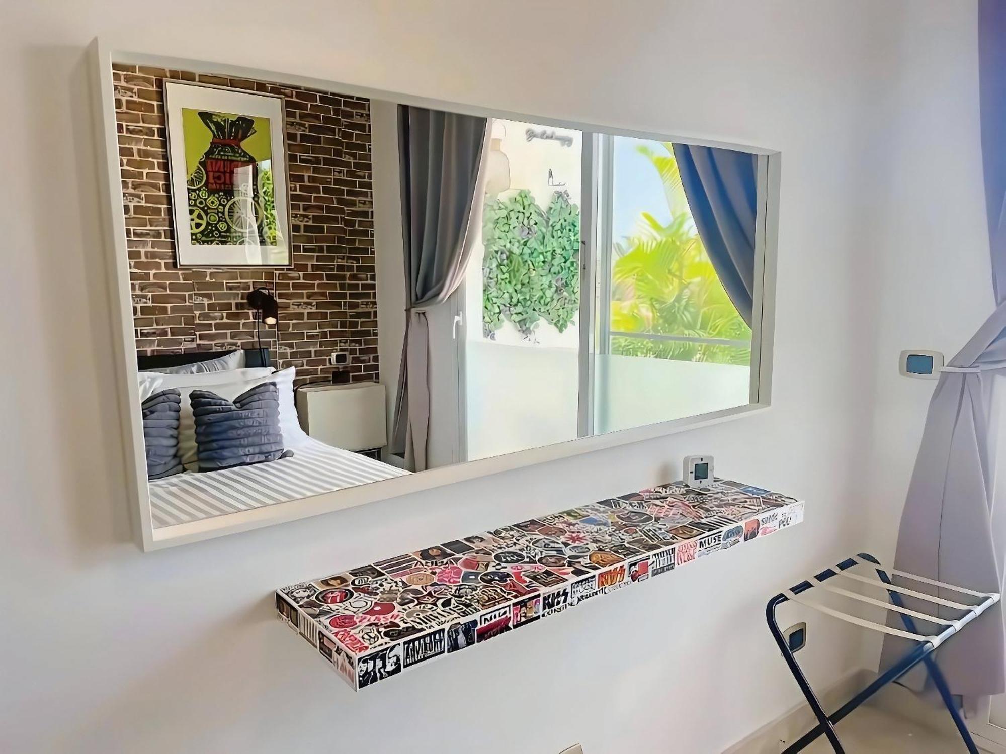 Apartamento Trendy, Airport Trans Punta Cana Zewnętrze zdjęcie