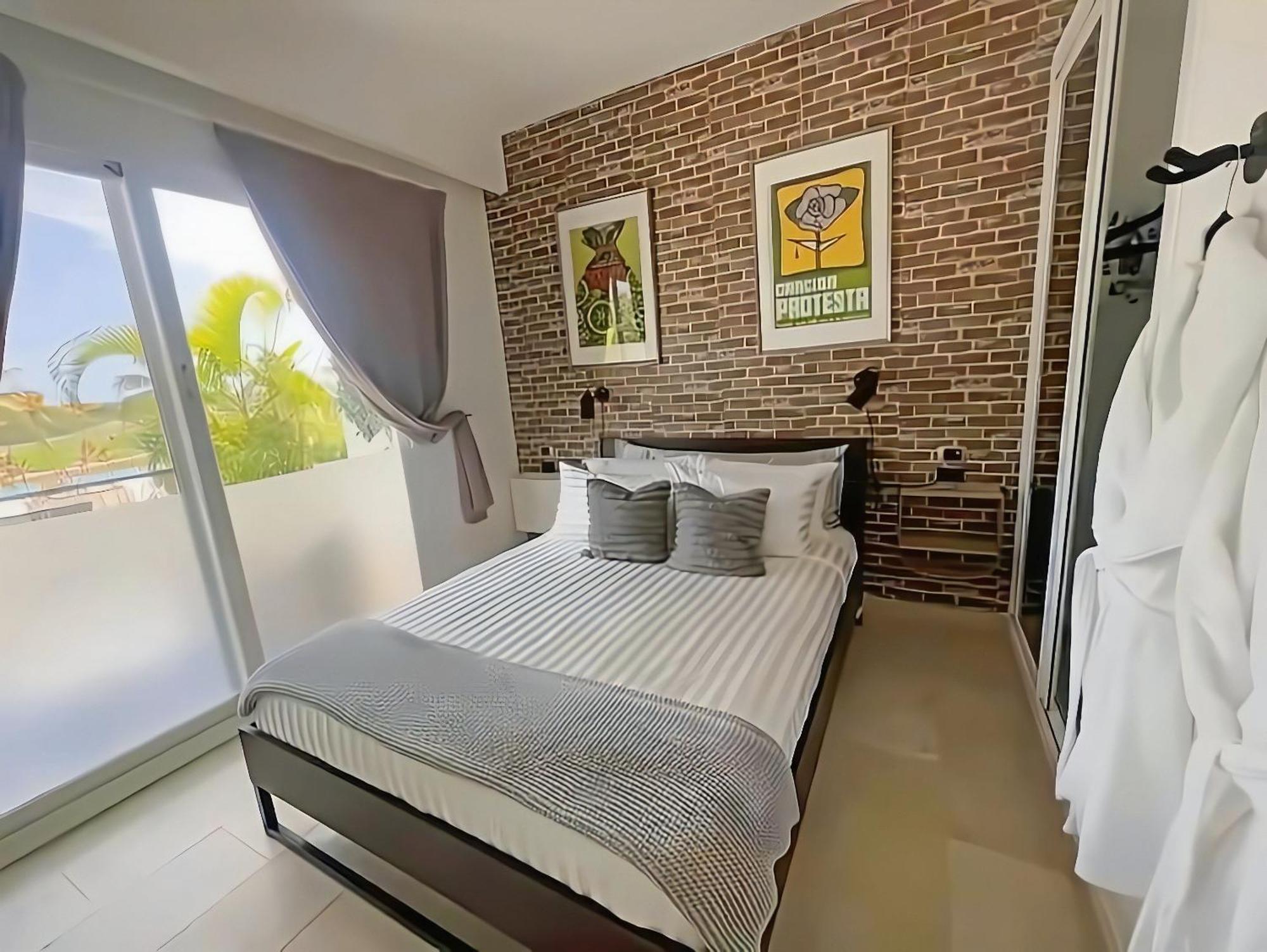 Apartamento Trendy, Airport Trans Punta Cana Zewnętrze zdjęcie