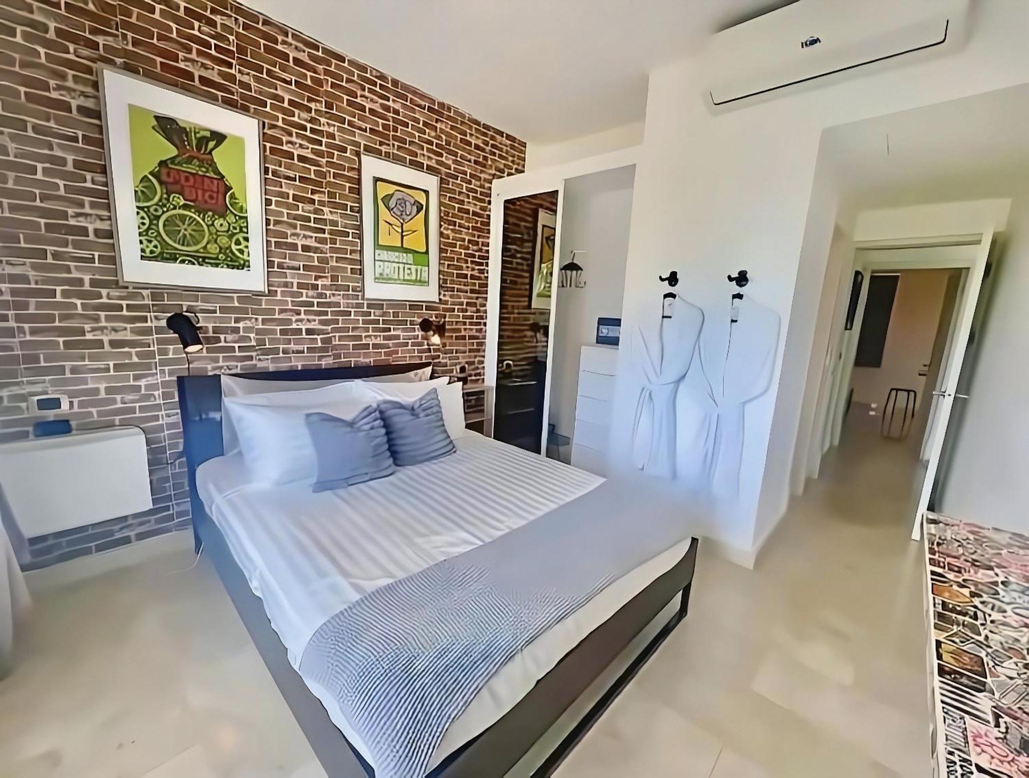 Apartamento Trendy, Airport Trans Punta Cana Zewnętrze zdjęcie