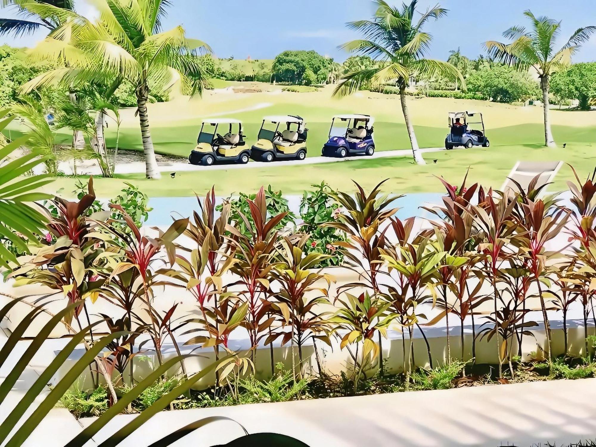 Apartamento Trendy, Airport Trans Punta Cana Zewnętrze zdjęcie