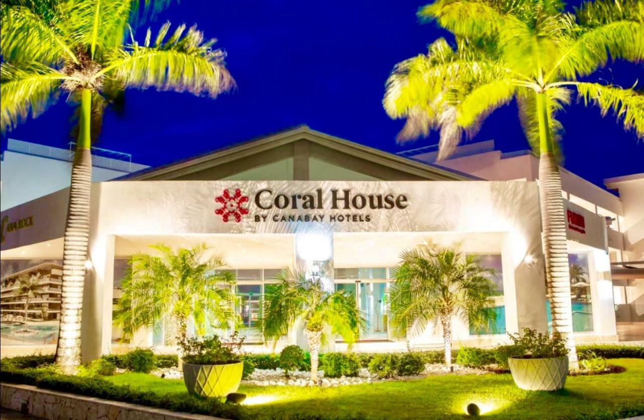 Apartamento Trendy, Airport Trans Punta Cana Zewnętrze zdjęcie